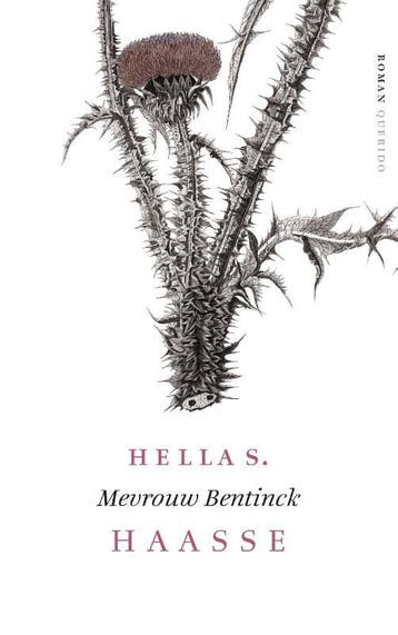 Mevrouw Bentinck | Hella S. Haasse | Nieuw, Boeken, Ophalen of Verzenden, Nieuw, Hella S. Haasse