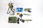 Proxxon 1:1 - Elektronica (5) - Micromot en, Hobby en Vrije tijd, Modeltreinen | H0, Nieuw