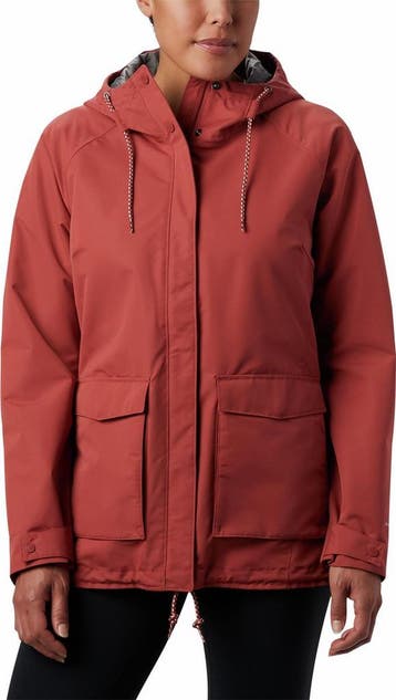 Columbia Outdoorjas Maat M  South Canyon Jacket Dames -, Verzenden, Nieuw