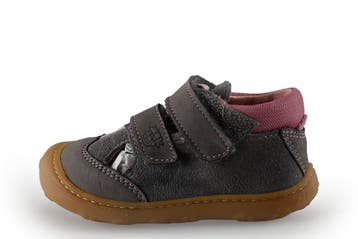 Pepino Sandalen Meisjes in maat 20 Grijs, Verzenden, Pepino, Jongen of Meisje, Schoenen