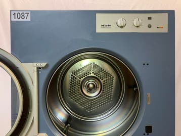 Industriele wasdroger 10 kg Miele PT5251, Diversen, Gebruikt