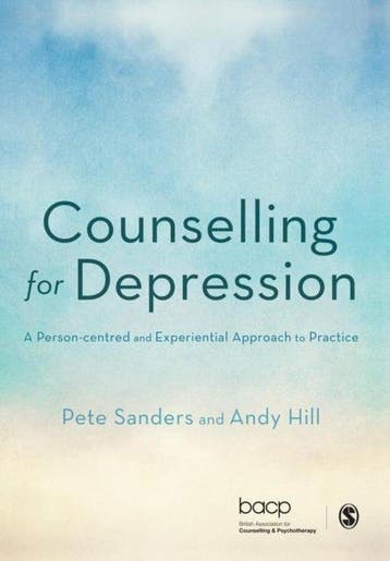 Counselling for Depression - Pete Sanders 9781446272091, Verzenden, Zo goed als nieuw, Pete Sanders