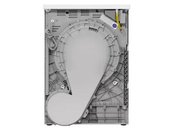 AEG TR7T60687 - Warmtepompdroger - 8 kg - SensiDry® - Kleur, Verzenden, Zo goed als nieuw