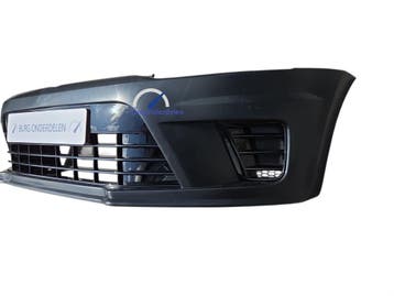 Voorbumper Set WRC Look Zonder Mistlampen Geschikt Voor P..., Volkswagen, Ophalen of Verzenden, Bumper, Nieuw