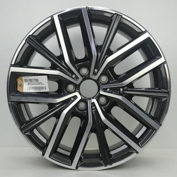 Originele velgen 18 inch BMW X1 styling 838M *OS1007700*, 18 inch, Gebruikt, Velg(en), Ophalen of Verzenden