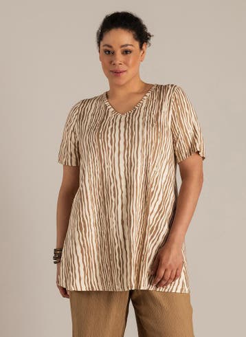 Yest Curve tuniek Ankie Essential Maat:, Kleding | Dames, Verzenden, Nieuw, Overige kleuren