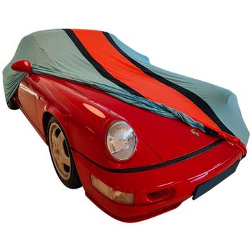 Autohoes voor Porsche 911 (964) (1989-1994) Indoor BESTE, Ophalen of Verzenden, Nieuw, Op maat