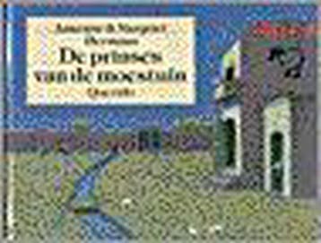 De prinses van de moestuin - M. Heymans 9789021465944, Verzenden, Zo goed als nieuw, M. Heymans