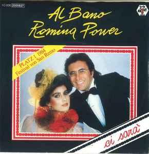 vinyl single 7 inch - Al Bano &amp; Romina Power - Ci SarÃ, Verzenden, Zo goed als nieuw, 7 inch, Pop