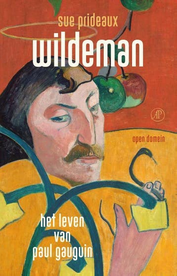 Wildeman | Sue Prideaux | Nieuw, Ophalen of Verzenden, Nieuw, Sue Prideaux