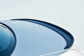 Achterspoiler BMW 3 E90 MPACK, Verzenden