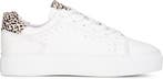 PS Poelman - Maat 40 - TITULAR Dames Sneakers - Wit met, Kleding | Dames, Schoenen, Verzenden, Nieuw