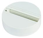 3-Fase Rail - Monopoint - Wit, Ophalen of Verzenden, Nieuw