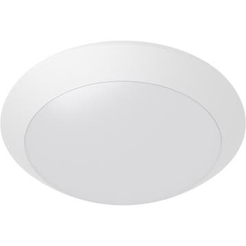 LED Plafondlamp - Badkamerlamp - Brinton Aquin - Waterdicht, Ophalen of Verzenden, Nieuw, Kunststof, Overige fittingen