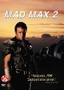 Mad Max 2 - Road warrior - DVD, Verzenden, Nieuw in verpakking