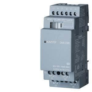 Siemens LOGO logische module - 6ED10551FB000BA2, Verzenden, Nieuw, Overige typen