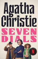 Seven Dials 9780008797294 Agatha Christie, Ophalen of Verzenden, Nieuw, Agatha Christie