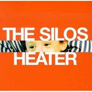 cd - The Silos - Heater, Verzenden, Zo goed als nieuw