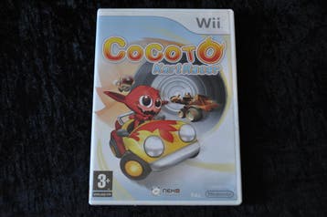 Cocoto Kart Racer Nintendo Wii, Verzenden, Nieuw