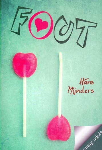 Fout - Hans Mijnders 9789033128165, Boeken, Verzenden, Zo goed als nieuw, Hans Mijnders
