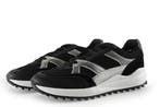 Maruti Sneakers in maat 39 Zwart, Verzenden, Zwart, Maruti, Sneakers of Gympen