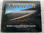 Arthur, Boeken, Gelezen, Achtergrond en Informatie, Verzenden, Hubert Lampo en Pieter Paul Koster