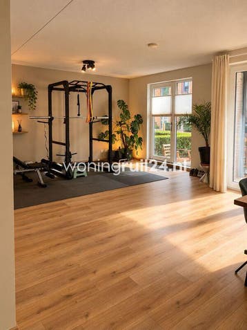 Woningruil - Grunostraat 30 - 3 kamers en Groningen, Groningen
