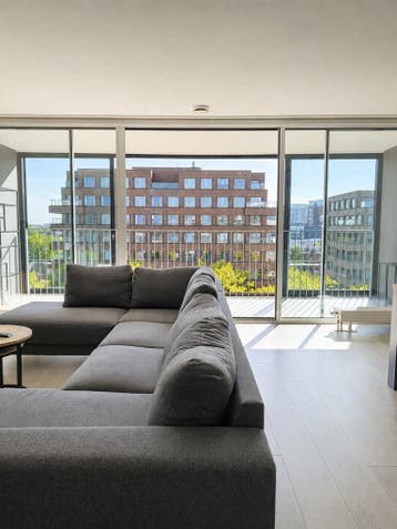 Te huur: Appartement Laan op Zuid in Rotterdam, Appartement, Rotterdam, Zuid-Holland