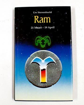 UW STERRENBEELD RAM - FITZWALTER 9789065902580, Boeken, Verzenden, Zo goed als nieuw, FITZWALTER