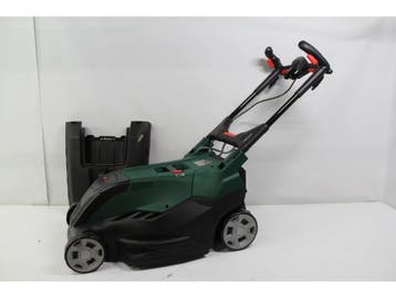 Bosch AdvancedRotak 44-750 - Duwmaaier - 1800W 44cm, Verzenden, Zo goed als nieuw, Bosch