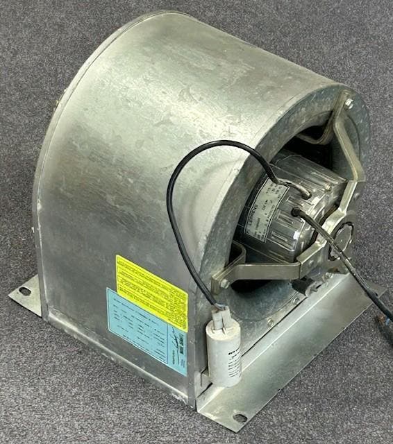 Goede gebruikte Lemmens DD 9-7-14 TH 1/2 BB, Doe-het-zelf en Verbouw, Ventilatie en Afzuiging, Ophalen of Verzenden