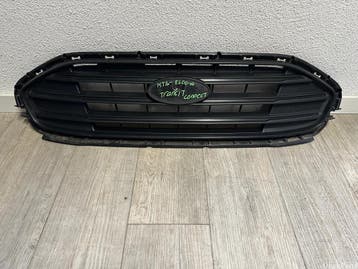 Ford Transit Connect Grille KT1B-8200-A, Ophalen, Gebruikt, Voor, Ford