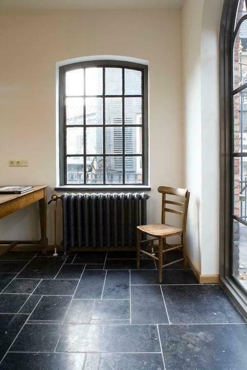 Belgisch hardsteen, Arduin, Blauwsteen, alle soorten!, Doe-het-zelf en Verbouw, Vloerdelen en Plavuizen, Plavuizen, Nieuw, Steen of Klei