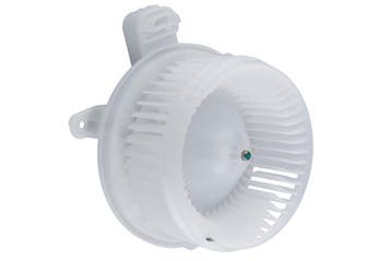 N-DE LUCHTTOEVOERVENTILATOR, Auto-onderdelen, Verzenden, Nieuw