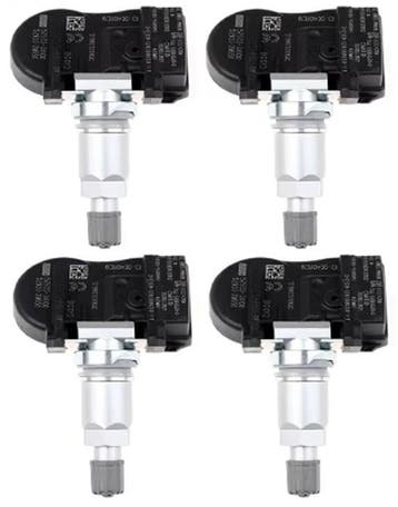 Kia Hyundai TPMS 529332M650 529333N100, Auto-onderdelen, Verzenden, Nieuw
