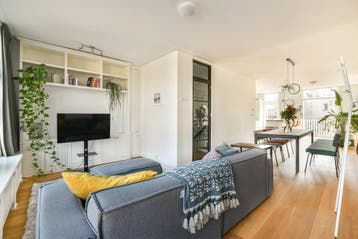 Te huur: Appartement Rustenburgerstraat in Amsterdam, Noord-Holland, Appartement, Amsterdam