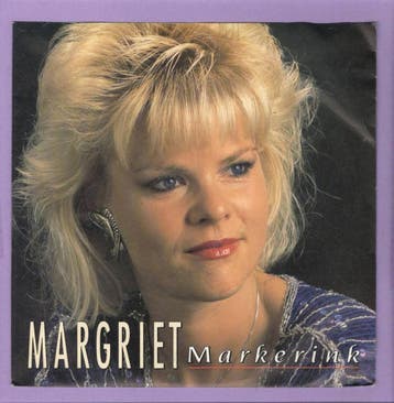Margriet Markerink – Boterbriefje / Het Diepe (1-7-Vinyl-Si, Ophalen of Verzenden, Nieuw in verpakking