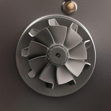 GTA1746LV Turbo Cartridge compatible for Suzuki Grand Vitara, Verzenden, Nieuw, Suzuki