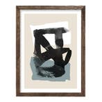 Vintlux Fotolijst Nordby Deepened - 40x60 cm Essen Donker, Nieuw