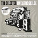 cd - The Selecter - Live At Roskilde, Verzenden, Nieuw in verpakking