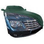 Autohoes passend voor Chrysler Crossfire Cabrio binnen BESTE, Ophalen of Verzenden, Nieuw, Op maat