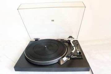 Technics - SL-23A Platenspeler, Nieuw