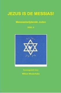 Westerbeke, Willem (samenstelling)-Jezus is de Messias!;, Verzenden, Nieuw