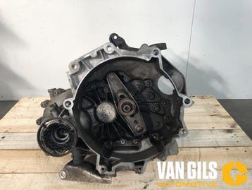 Versnellingsbak Volkswagen Polo O223087, Ophalen of Verzenden, Nieuw