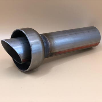 DB-killer Akrapovic Kawasaki Z900 en Z750, Motoren, Ophalen of Verzenden, Nieuw