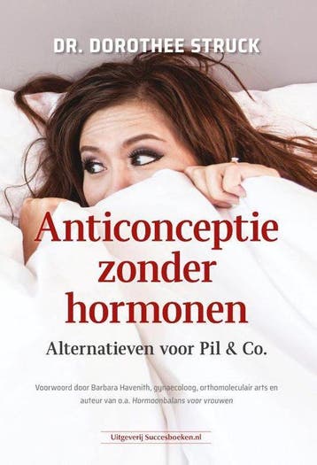 Anticonceptie zonder hormonen - Dorothee Struck, Verzenden, Gelezen, Dorothee Struck