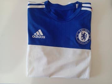 Chelsea - 2015 - Voetbalshirt, Nieuw