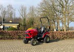 Yanmar SA 222 HST met doordraaiende aftakas voor actieprijs!, Zakelijke goederen, Agrarisch | Tractoren, Nieuw