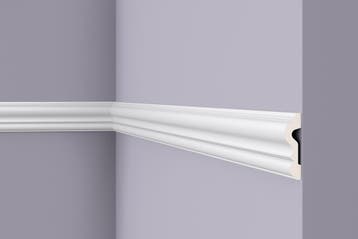 Arstyl Z13 (80 x 22 mm), lengte 2 m, Ophalen of Verzenden, Nieuw