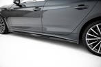 Side Skirts Diffusers Audi A5 Sportback F5 Facelift, Auto-onderdelen, Carrosserie en Plaatwerk, Verzenden, Nieuw